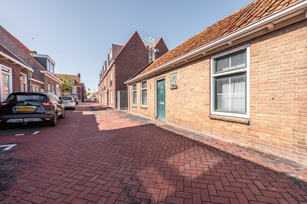 Medium property photo - Molenweg 7, 4374 BE Zoutelande